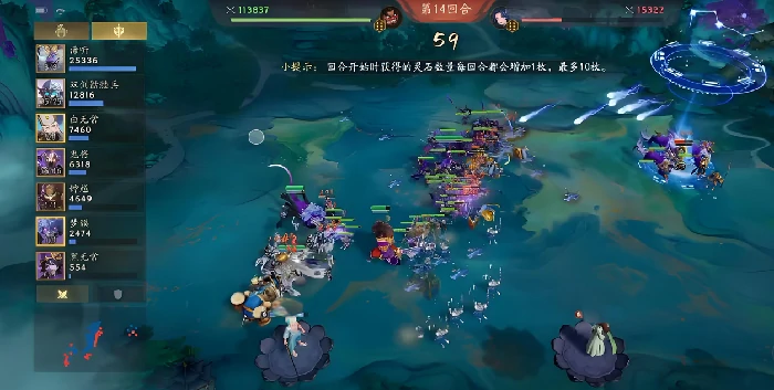 代号妖鬼幽都怎么玩,代号妖鬼幽都核心玩法与新手入门指南