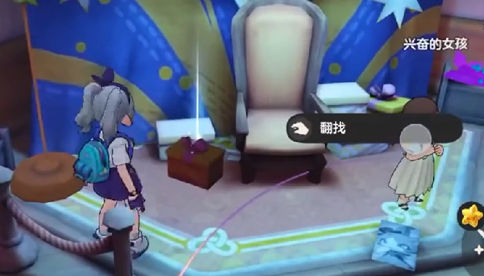 洛克王国世界,幻影屋副本全流程通关攻略与阵容搭配指南