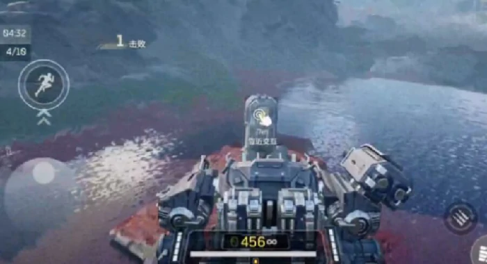 逆战未来机甲保卫,逆战未来机甲保卫模式详细玩法与通关技巧攻略,逆战