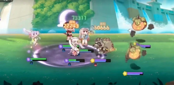 嘟嘟脸恶作剧新手入门与趣味玩法全攻略