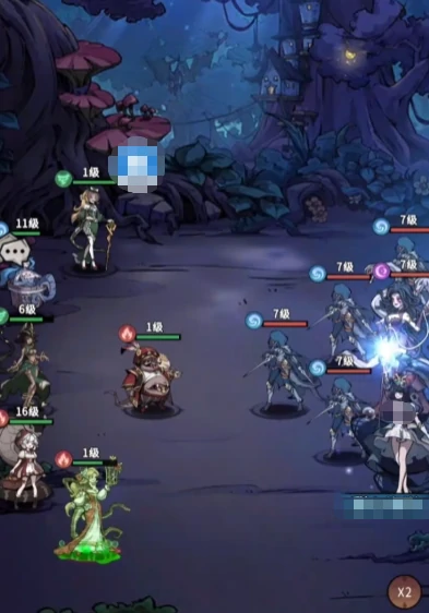 幻灵召唤师美杜莎培养指南,幻灵召唤师美杜莎实战操作与阵容搭配技巧