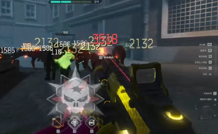 逆战未来背包赛季技能搭配指南,逆战未来背包赛季最强技能组合推荐,逆战