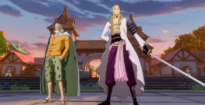 航海王热血航线S15船长格斗大赛淘汰赛规则详解｜航海王热血航线格斗大赛赛制与晋级流程全解析,热血航线