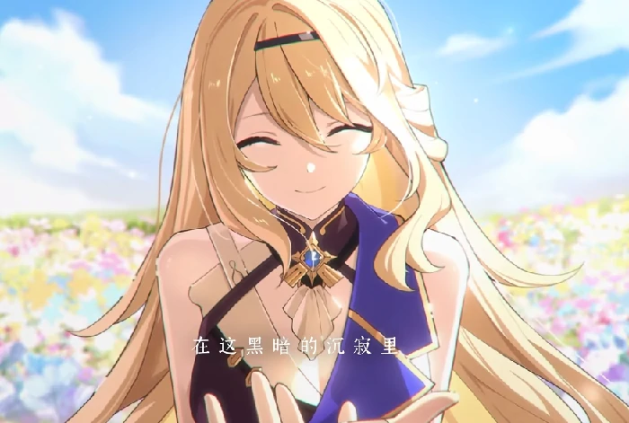 空灵诗篇主角是谁,空灵诗篇核心角色设定与背景解析