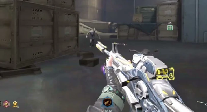 逆战未来乘风破浪皮肤怎么获得,逆战未来乘风破浪皮肤获取方式与活动时间详解,逆战