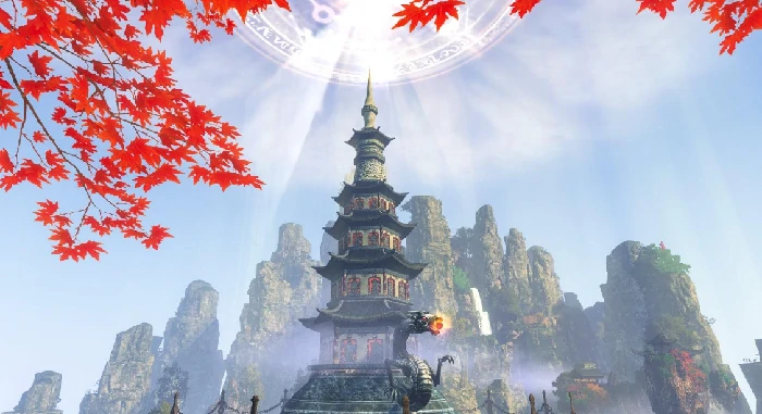 天下万象剧情全解析,天下万象主线与支线剧情发展脉络一览