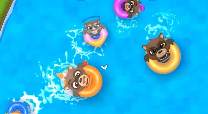 汤姆猫总动员2角色推荐,汤姆猫总动员2最强角色排行与实用阵容搭配