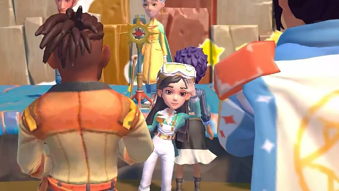 沙石镇时光手游角色大全,沙石镇时光全角色图鉴与技能介绍