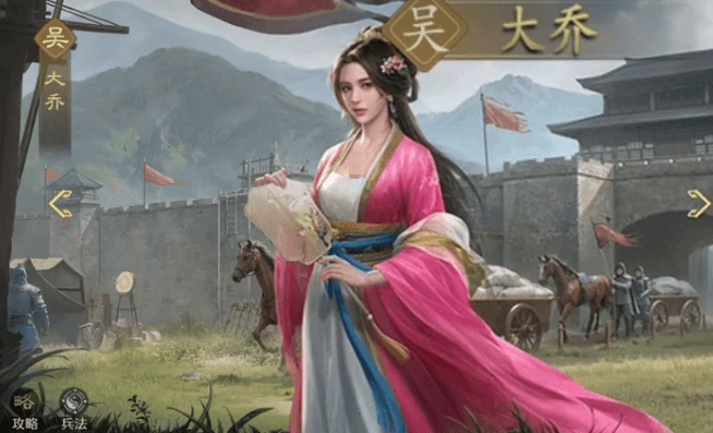 九牧之野孙坚玩法攻略,九牧之野孙坚技能连招、阵容搭配与实战技巧