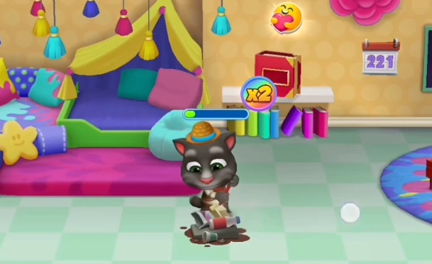 汤姆猫总动员2是哪国开发的游戏,汤姆猫总动员2游戏类型与发行背景解析