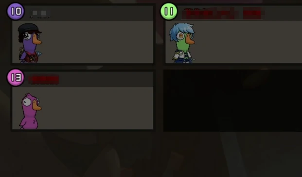 鹅鸭杀手游好人点灯攻略,鹅鸭杀国服点灯规则与操作技巧详解