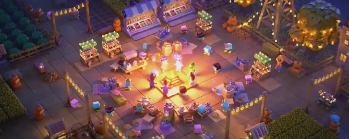 星绘友晴天新手入门指南,星绘友晴天详细玩法与快速上手教程