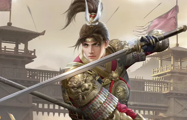 王者荣耀九牧之野孙尚香主弓队强度解析,王者荣耀高胜率孙尚香弓系配队推荐,王者荣耀