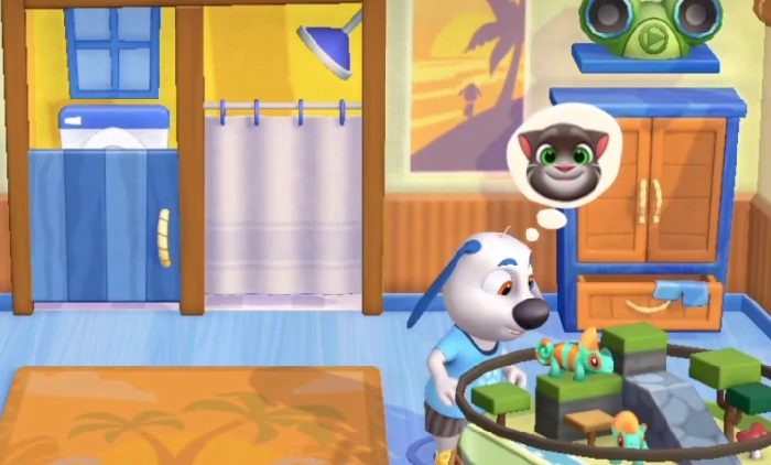 汤姆猫总动员2养成攻略,汤姆猫总动员2新手入门与角色培养全解析