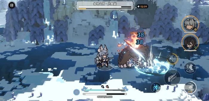 火环手游角色养成攻略,火环手游高效角色培养思路与资源分配指南