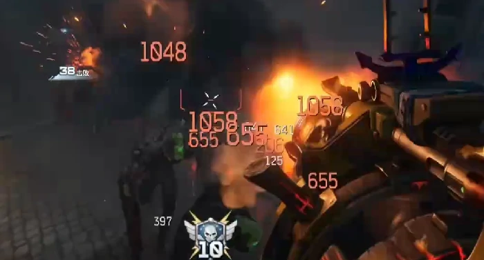 逆战未来乘风破浪皮肤获取方式,逆战未来乘风破浪皮肤属性与特效介绍,逆战