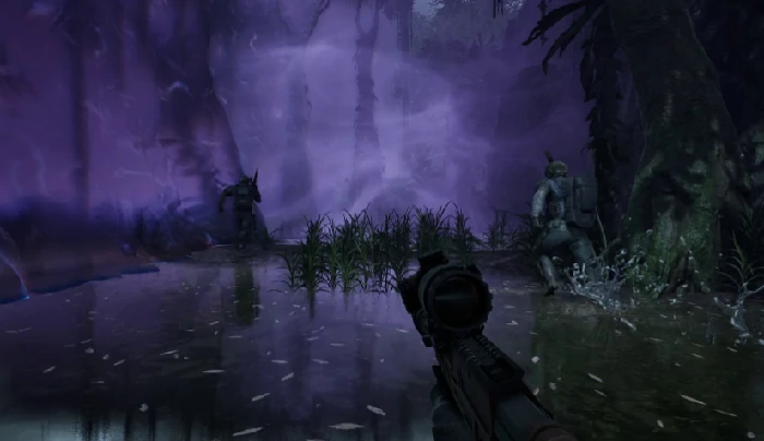 PUBG黑域撤离测试时间公布,PUBG黑域撤离限时A测具体开启日期与参与方式