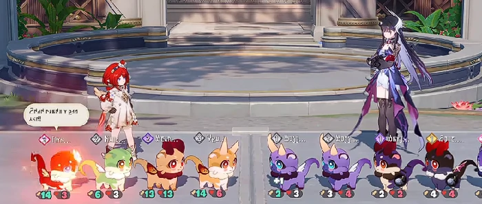 崩坏星穹铁道记忆是梦的开场白,崩坏星穹铁道2.6版本新内容前瞻与玩法解析,星穹铁道