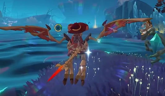 洛克王国世界大头骨龙,洛克王国高人气暗影系神宠图鉴与实战强度分析