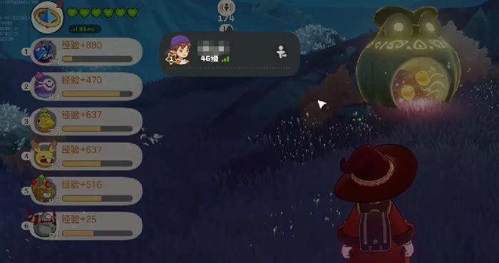 洛克王国世界快速升级攻略,洛克王国世界高效刷级方法与经验获取技巧