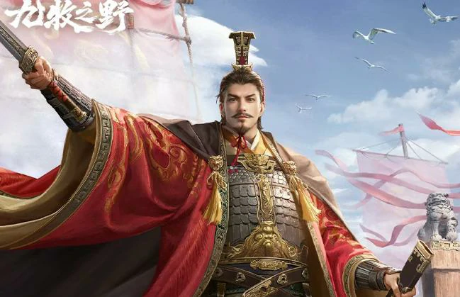 九牧之野孙权主将弓玩法详解,九牧之野孙权弓系阵容搭配与实战技巧