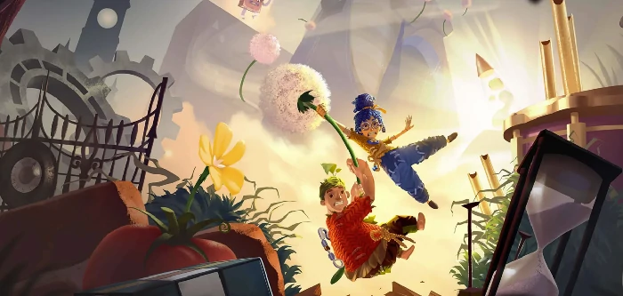 双人成行关卡总数详解双人成行全章节流程与关卡数量一览