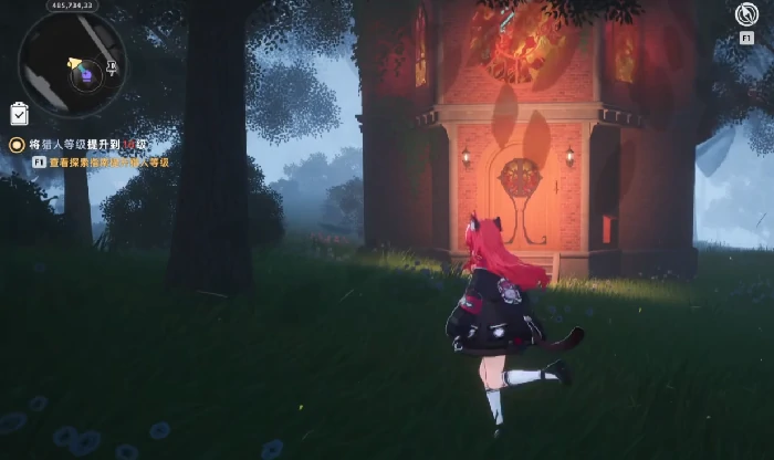 异环占卜怎么玩,异环占卜基础规则与进阶技巧详解