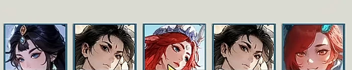 代号妖鬼势力阵容推荐,代号妖鬼最强阵容搭配与实战组建指南