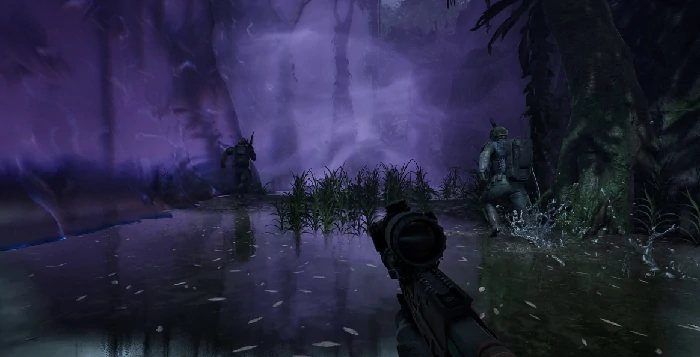 PUBG黑域撤离测试资格获取指南,PUBG黑域撤离内测名额领取方法与申请入口