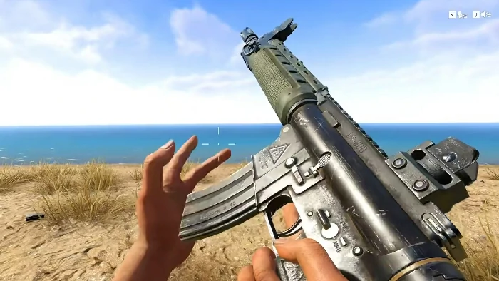 失控进化手游远程武器大全,控制距离制胜的关键装备解析