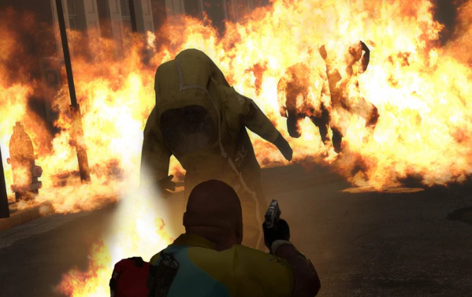 求生之路2秘籍代码大全,求生之路2全版本可用作弊指令与控制台命令汇总