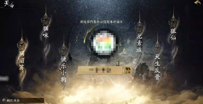 天下万象捏脸玩法详解,天下万象自定义角色外观全流程指南