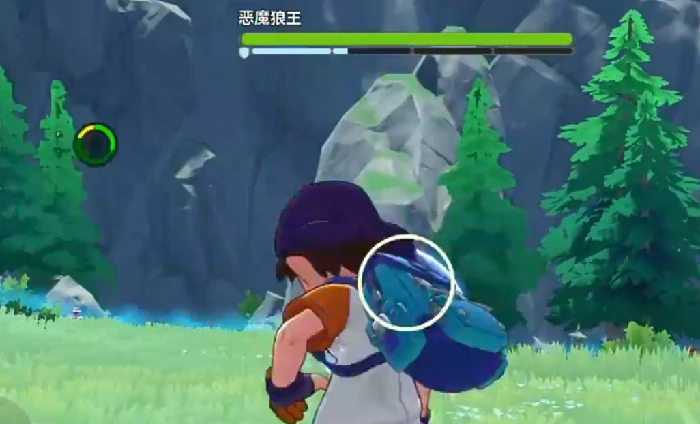 洛克王国恶魔狼王打法攻略,洛克王国高胜率阵容与克制技巧详解