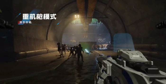 逆战未来背包赛季技能模式全解析逆战未来背包赛季各职业技能机制与实战应用指南逆战