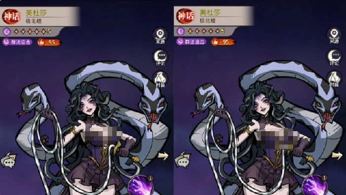 幻灵召唤师角色大全,幻灵召唤师热门幻灵与职业搭配推荐