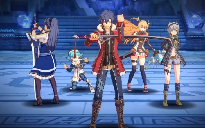 闪之轨迹北方战役测试时间公布,闪之轨迹北方战役公测开启日期及预约入口