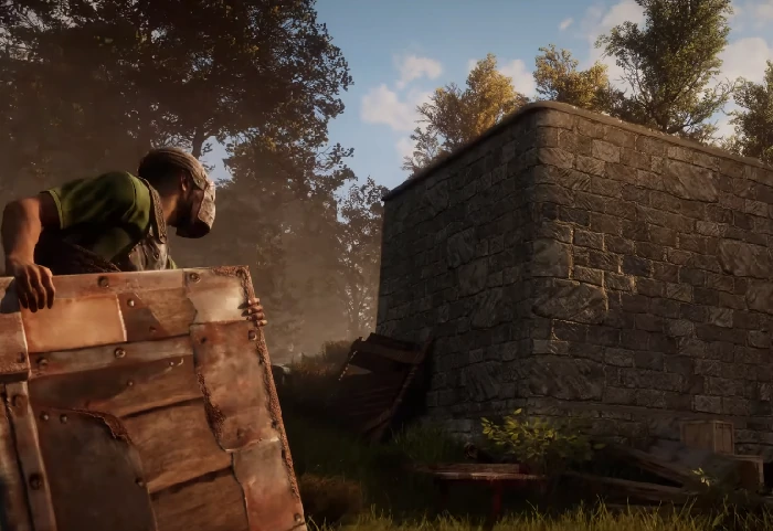 失控进化手游资格获取渠道汇总,失控进化预约方法与最新测试资格领取指南