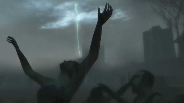 求生之路2联机教程,求生之路2本地联机与在线联机详细设置方法