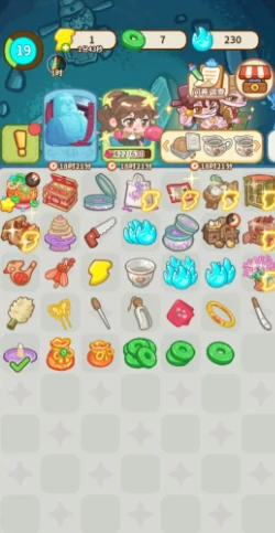 萤火夜话游戏攻略,萤火夜话新手入门与高阶玩法详解