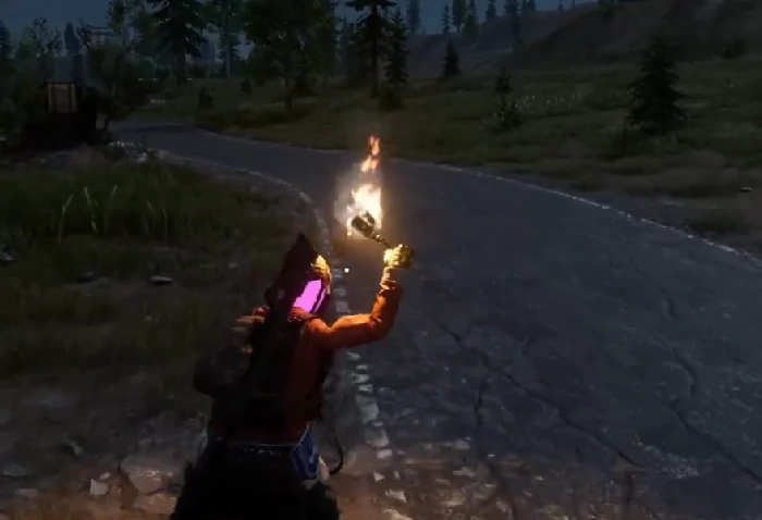 失控进化手游巡逻车事件详解,失控进化手游巡逻车机制与异常行为分析