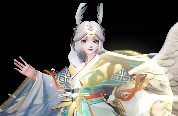 决战平安京八周年庆典活动汇总,决战平安京周年庆限时玩法、福利与皮肤上线详情