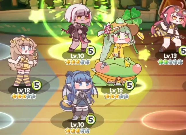 嘟嘟脸恶作剧,开服必看新手入门指南｜从零开始快速上手全流程