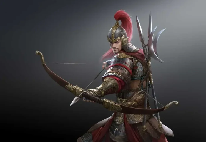 九牧之野太史慈连弓队搭配指南,九牧之野高爆发远程输出阵容推荐