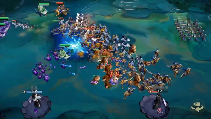 代号妖鬼中立阵容推荐,高胜率稳定上分的中立流派搭配方案