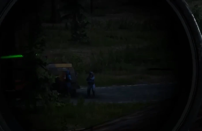 失控进化手游巡逻车事件详解,失控进化手游巡逻车机制与异常行为分析