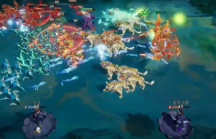 代号妖鬼战斗机制详解,深度解析核心玩法、技能连招与实战策略