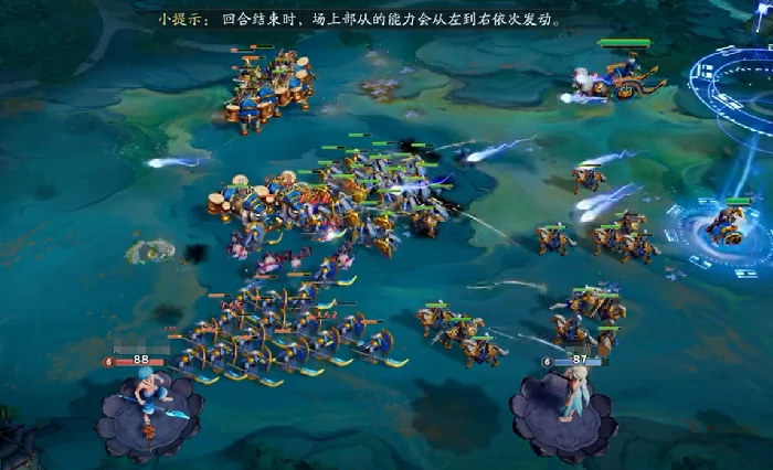 代号妖鬼阵容推荐,代号妖鬼各势力高胜率实用阵容搭配指南