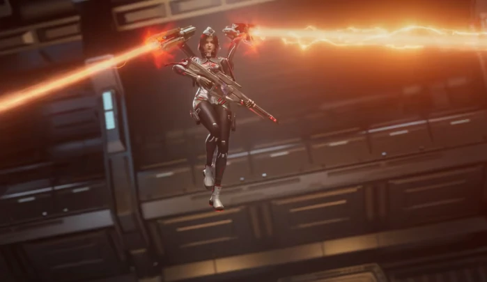 逆战未来正式上线时间,逆战未来公测开启日期与预约入口,逆战