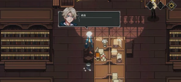 心之钥墓园通关攻略,心之钥墓园全流程解谜与Boss战详细指南