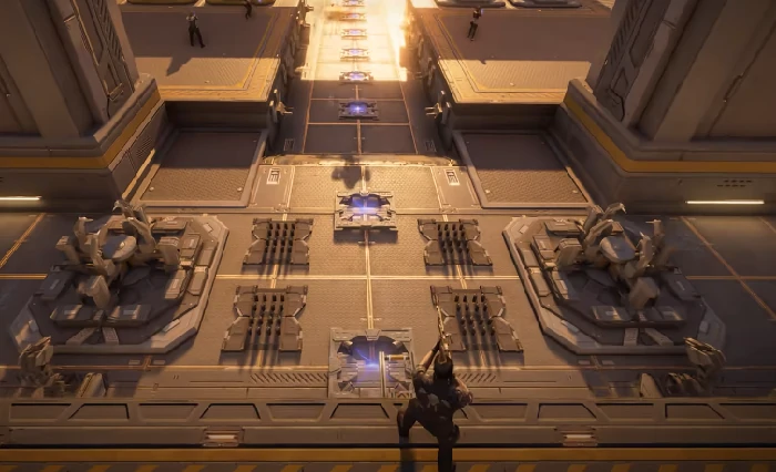 逆战未来PVP模式详解,逆战未来竞技对战玩法全解析,逆战